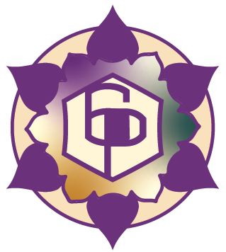 six petals logo